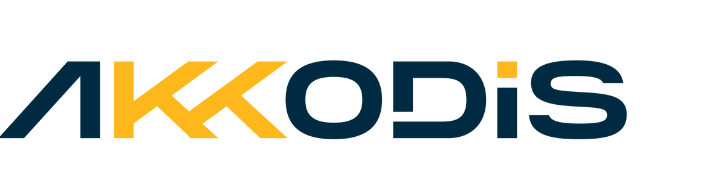 Logo Akkodis