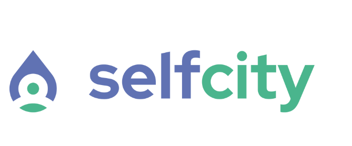 Logo Selfcity