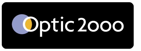 Logo Optic 2000