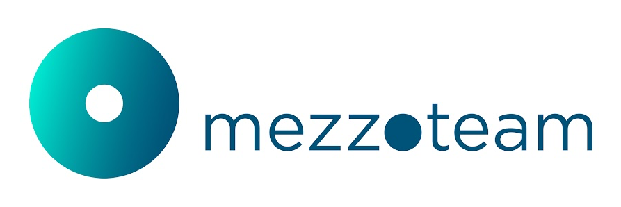 Logo Mezzoteam